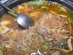 -探鱼·鲜青椒爽麻烤鱼(天河优托邦店)