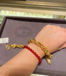 -中国黄金(北京旗舰店)