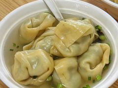 -小胖子馄饨店(洪兴路店)