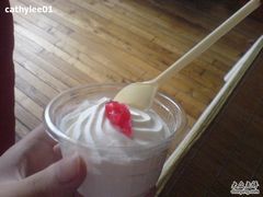 惯奶油-红宝石·鲜奶小方·海派西点房(浦三店)