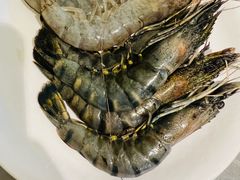 -山焱·炭火自助烤肉(周浦万达店)