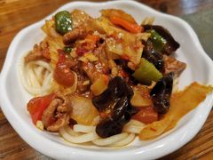 -海尔巴格新疆餐厅(东来兴店)