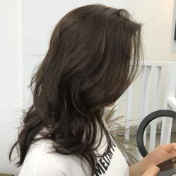 -AMOR慕尔造型