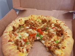 -达美乐比萨(国瑞北路店)