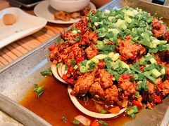 -树厨贵州菜(大十字店)