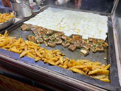 -海大南门夜市(海富街店)