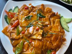 -Siam泰餐厅(水上公园店)