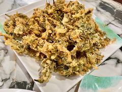 -途肴·老农饭庄(百里峡店)