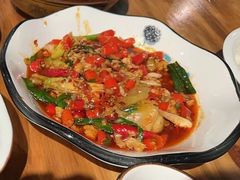 -小口味