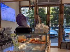 -DEMO黛慕蛋糕(中泰店)