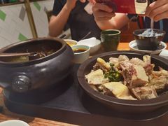 -云海肴·汽锅鸡·云南菜(广安门天虹店)