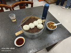 -胡家包子·清真(大众巷店)