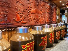 -巴人堂(女儿城店)