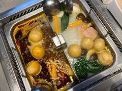 -海底捞火锅(铂澜大象城店)
