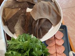 -东来顺饭庄(天坛店)