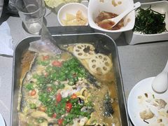 -半天妖烤鱼(茂业天地店)