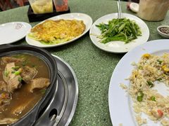 -新峰肉骨茶