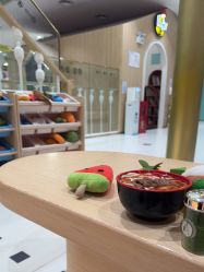 -meland亲子乐园(珠海环宇城店)