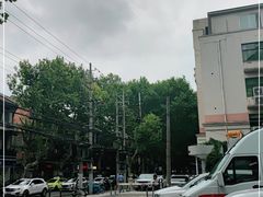 -梦菲思饼屋(瑞金宾馆店)