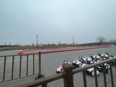 -汉长安城未央宫国家考古遗址公园