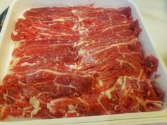 -潮汕大目牛肉火锅(上梅林店)