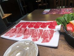 -呷哺呷哺(松江开元店)