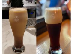 瀑布冷萃-Peet's 皮爷咖啡(东湖路手作店)