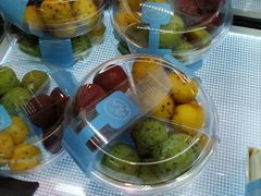 -卡吉诺动物奶油生日蛋糕(中原路店)