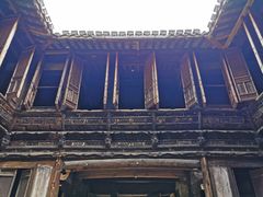 -潜口民宅博物馆