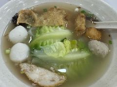 -阿坤纯正西刀鱼丸(Kuala Lumpur Branch)