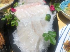 -晶吉·居酒屋·烧鸟·生鱼饭(中山区民主广场店)