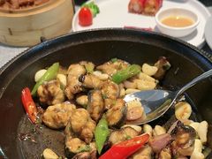 -晋江荣誉国际酒店·港誉茶餐厅