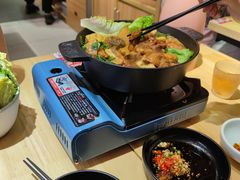 牛腩牛杂煲-牛腩之旅·牛腩牛杂煲(光启城美食城店)