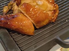 -庭悦餐厅(华侨城店)