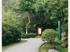 -火炉山森林公园