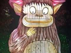 -歌斐颂巧克力小镇