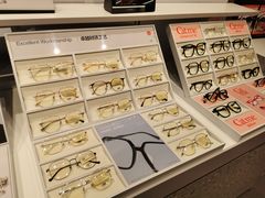 -LOHO眼镜(太阳宫凯德MALL店)