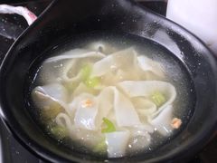 -潮汕美牛肉丸火锅店(天宁寺店)