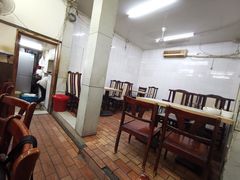 -舒蔡记生煎菜饭(云南中路店)