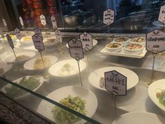 -鸽子侯·家宴·平价海鲜(绿地店)
