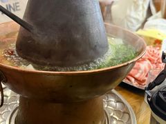 -木萨火锅店(开鲁路店)