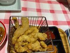 -龙虾当家·大排档(红谷滩五中店)