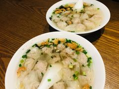秀嫂馄饨-秀嫂挞粿