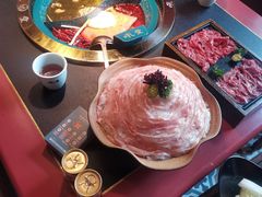 -吼堂老火锅(万寿宫店)