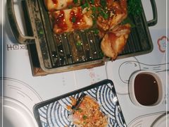 -花漫里亲民日式餐厅(万象城店)