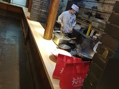 -佰家小厨·南京菜(夫子庙店)