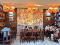 -大壶春生煎(四川中路店)