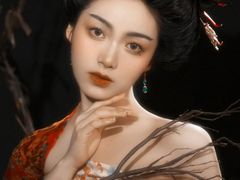 -盘子女人坊(西安至尊店)