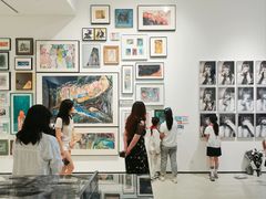 -四川美术学院美术馆