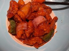 -新世界餐厅(万达店)